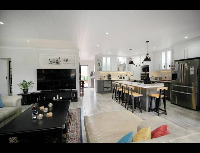 3 BEDROOM HOUSE FOR SALE IN TERGNIET